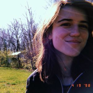 Meet your Posher, Lydia